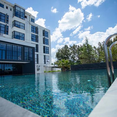 Resort Zdrava Savra Exteriör bild