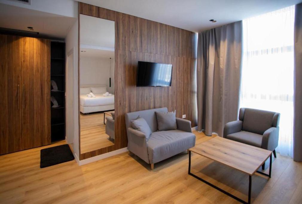 Resort Zdrava Savra Exteriör bild